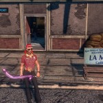 saints row the third saints row the third