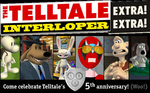 telltale