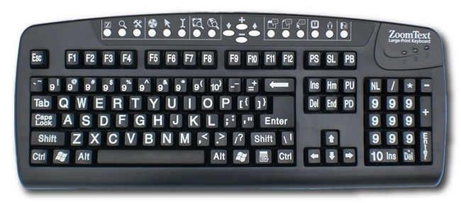 GamesAjerKeyBoard
