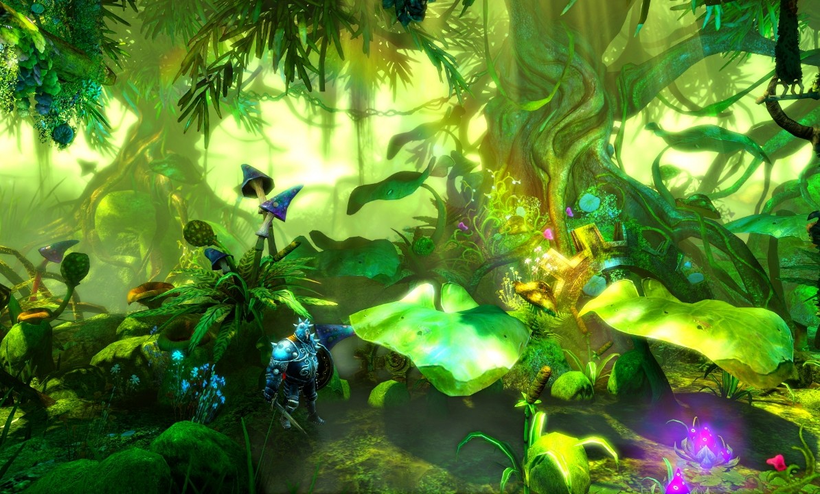 Trine 2