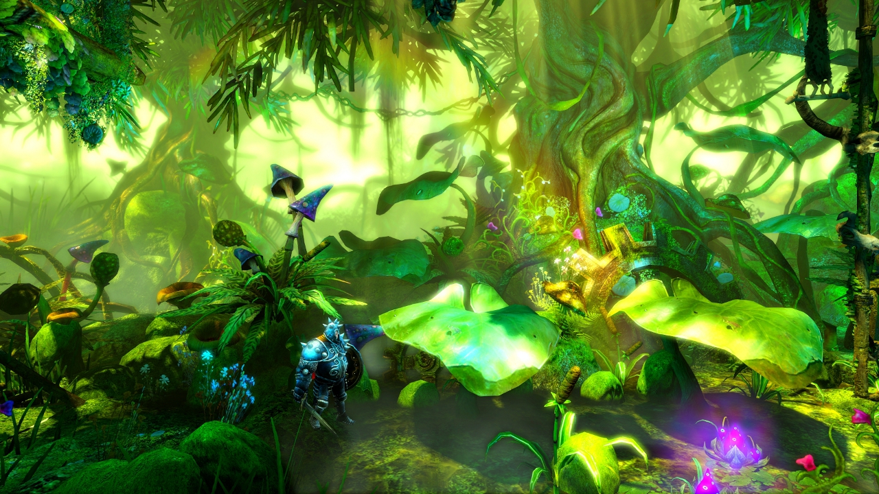 Trine 2 Trine 2