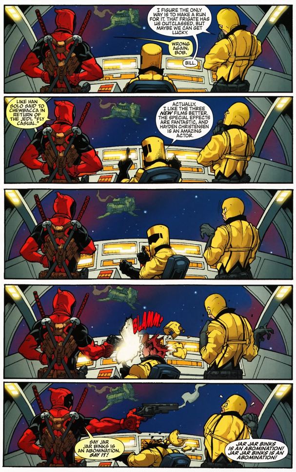 DeadPoolstarwars