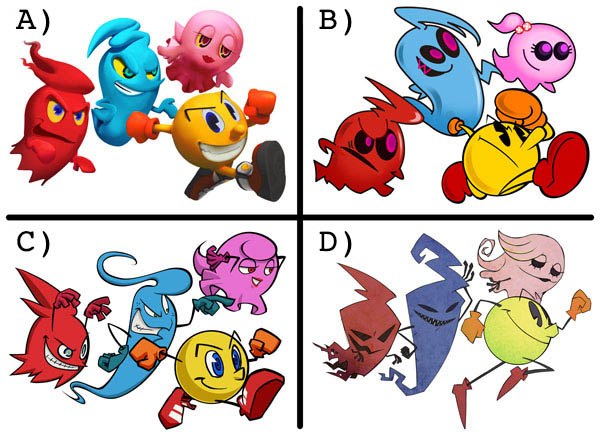 PACMAN