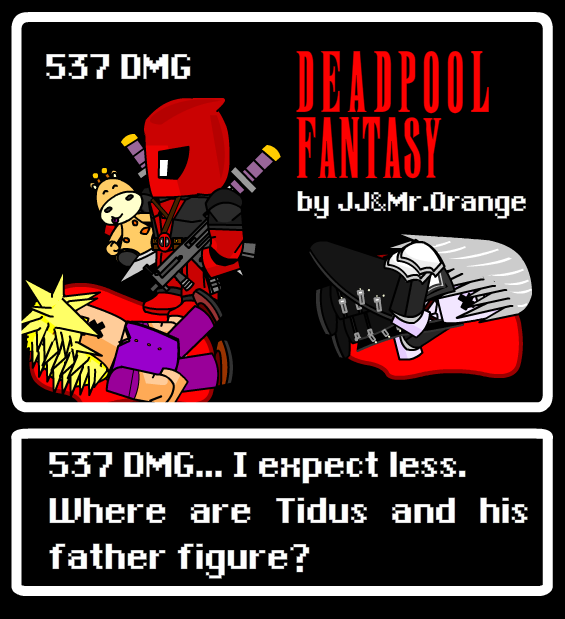 combatedeadpool