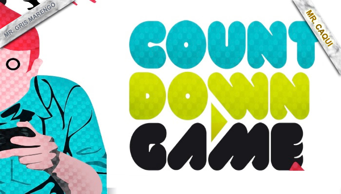 coundowngame