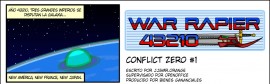 PREVIEWcomicsWarRapier1 PREVIEWcomicsWarRapier1