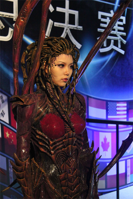 kerrigan_cosplay_nov_2012