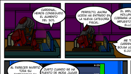 destacadocomicsWarRapie4r destacadocomicsWarRapie4r