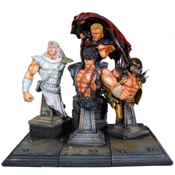 raoh-2nd-color-edition