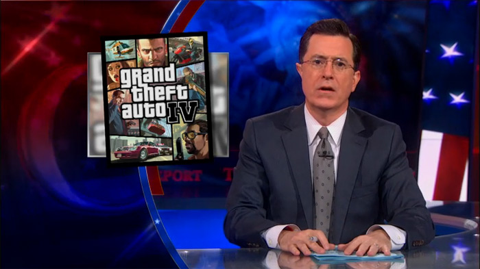 colbert