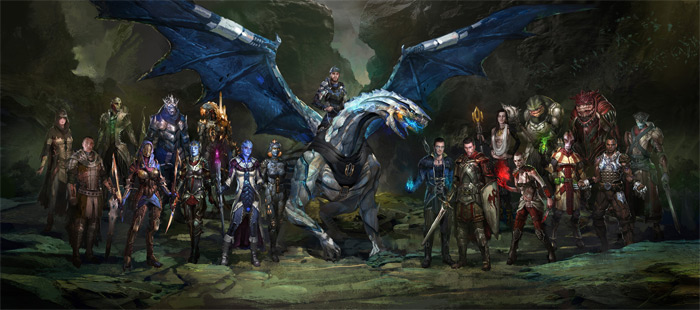 dragon_effect