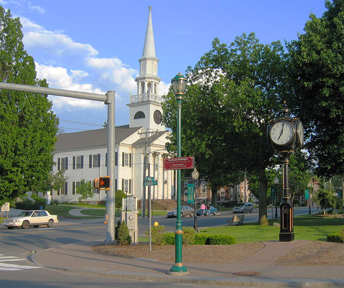 southington