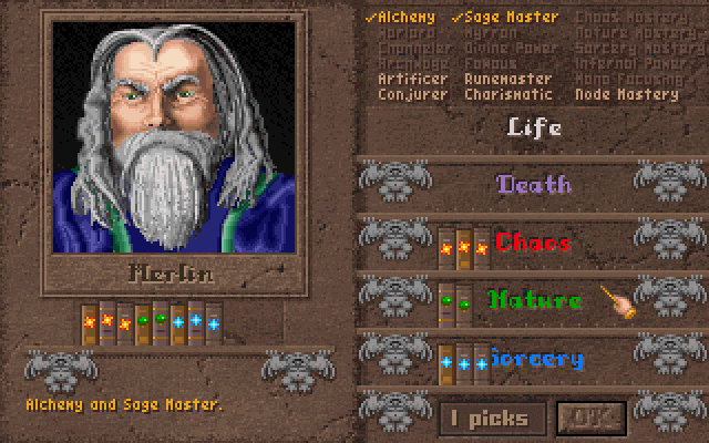 Merlin