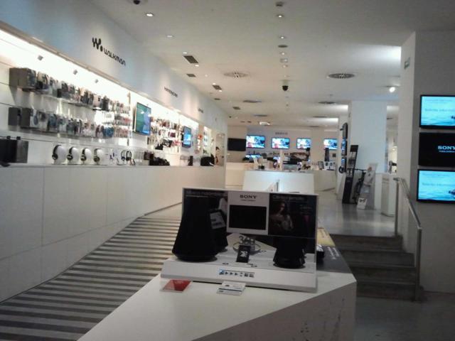 ajare playstation meeting 2013 madrid