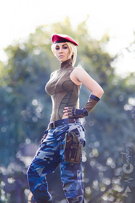 cammy