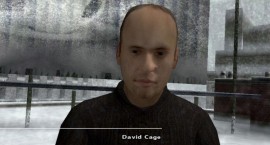 SOY-DAVID SOY-DAVID