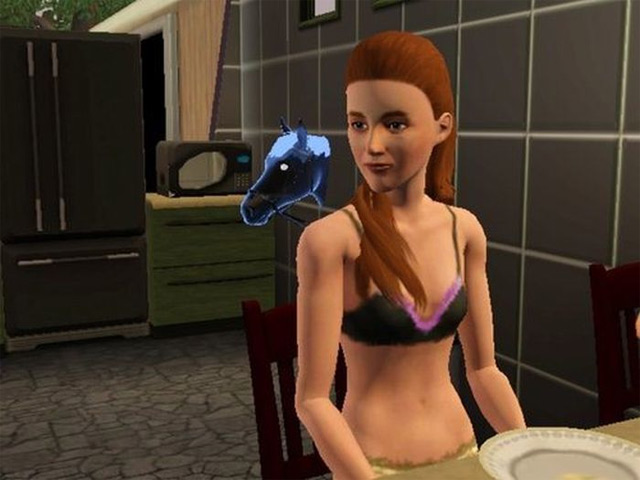 caballo_sims
