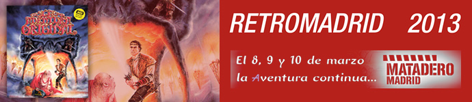 retromadrid-2013