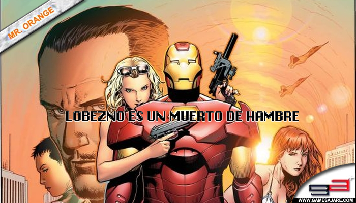 IRON3 IRON3