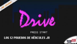 dRIVE dRIVE