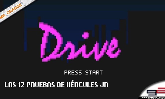 dRIVE