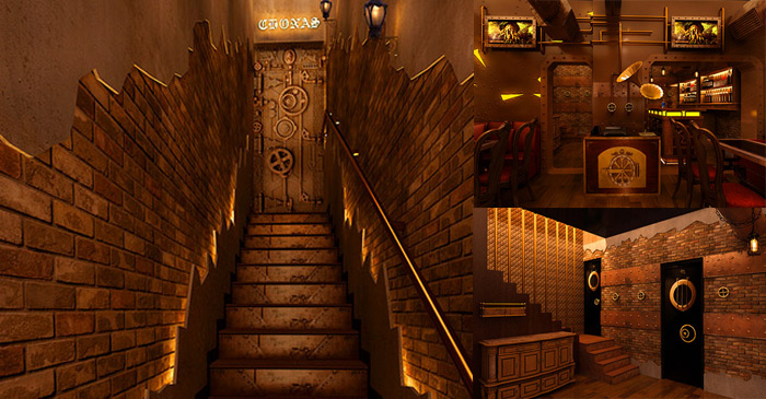 steampunkrestaurante