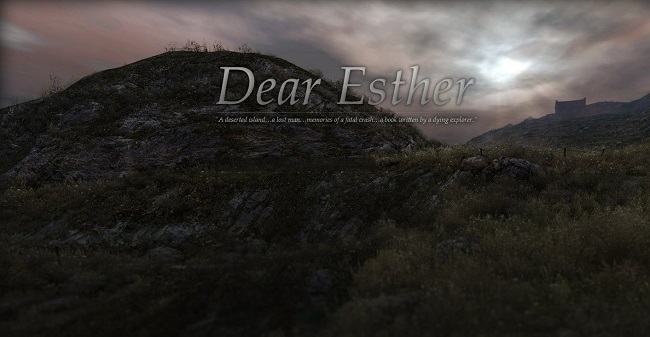 Dear-Esther Dear-Esther