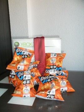 MicroDoritos MicroDoritos