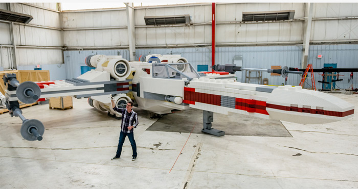 xwinglego