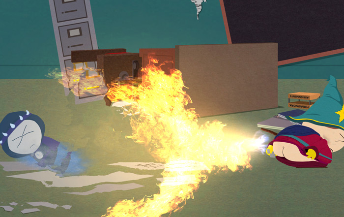 cartman_videojuego_southpark