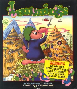 lemmings-c64-cover-front-22945 lemmings-c64-cover-front-22945
