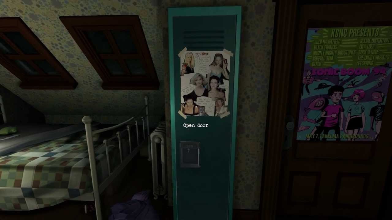 GONE HOME SALIÓ EL 15 DE AGOSTO Y NO ME DIJISTEIS NADA