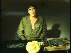MEMORIAJARE: VIDEOCLIPS Y VIDEOJUEGOS MEMORIAJARE: VIDEOCLIPS Y VIDEOJUEGOS