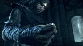 NUEVO VÍDEO CON ALGO DE GAMEPLAY DE THIEF