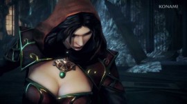 NUEVO VÍDEO DE CASTLEVANIA: LORDS OF SHADOW 2