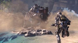 TITANFALL LANZAMIENTO EL 13 DE MARZO, NUEVO VÍDEO