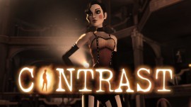 VÍDEO MUSICAL DE CONTRAST VÍDEO MUSICAL DE CONTRAST