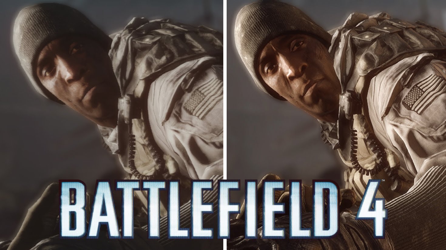BATTLEFIELD 4 ENTRE GENERACIONES BATTLEFIELD 4 ENTRE GENERACIONES