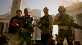 EL NUEVO VÍDEO DE CALL OF DUTY: GHOSTS NOS LA TRAE AL PAIRO, PERO SALE MEGAN FOX EL NUEVO VÍDEO DE CALL OF DUTY: GHOSTS NOS LA TRAE AL PAIRO, PERO SALE MEGAN FOX