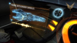 ESTE ES EL MEJOR DIARIO DE DESARROLLO DE ELITE: DANGEROUS