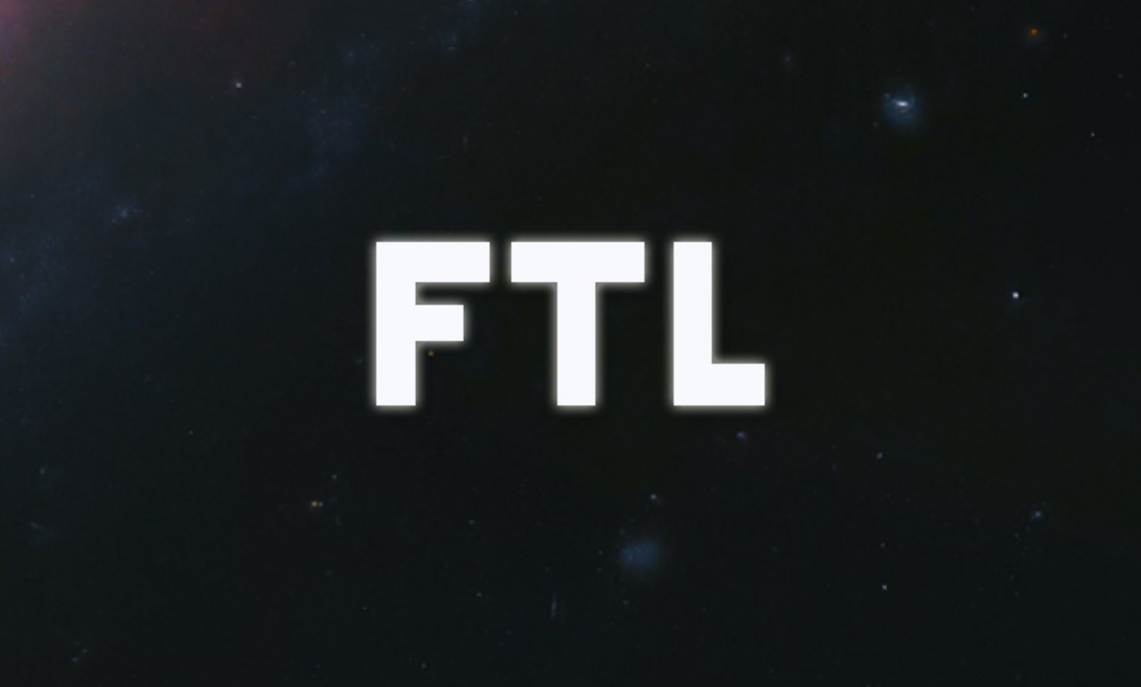 FTL: FASTER THAN LIGHT ADVANCED EDITION Y VERSIÓN PARA iPAD