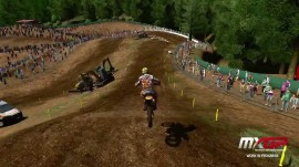 MXGP – THE OFFICIAL MOTOCROSS VIDEOGAME