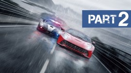 PARA EA EL VOLANTE EN LOS VIDEOJUEGOS DEBE SER COSA DEL PASADO