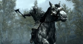 skyrim skyrim