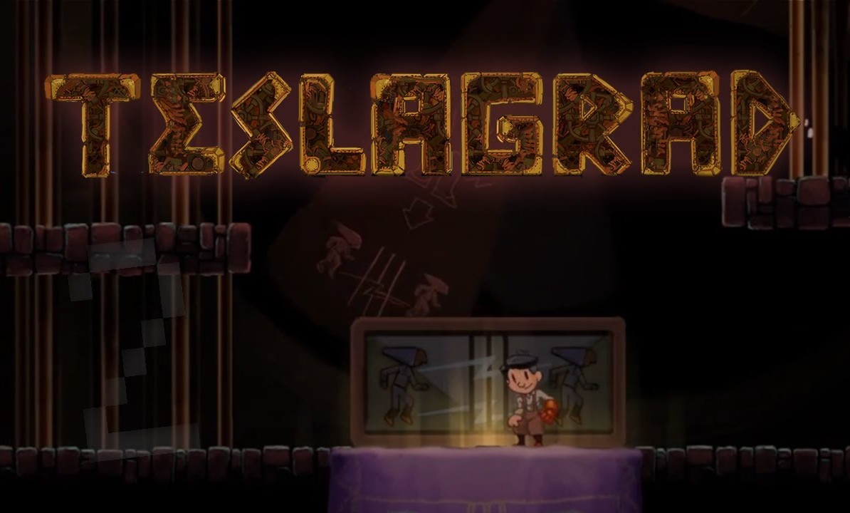 Teslagrad