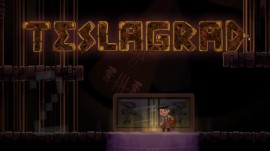 Teslagrad