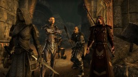 ASÍ FUNCIONA LA PROGRESIÓN DEL PERSONAJE EN THE ELDER SCROLLS ONLINE