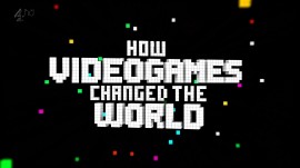 ¿CÓMO CAMBIARON LOS VIDEOJUEGOS EL MUNDO?