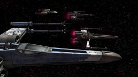 STAR WARS: ATTACK SQUADRON ANUNCIADO