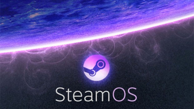 steam-os steam-os